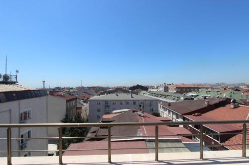 Imagen general del Monezza Hotel. Foto 2