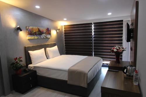 Imagen general del Monezza Hotel. Foto 3