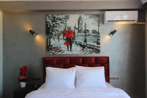 Imagen general del Monezza Hotel. Foto 7