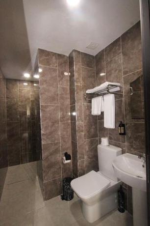 Imagen general del Monezza Hotel. Foto 11