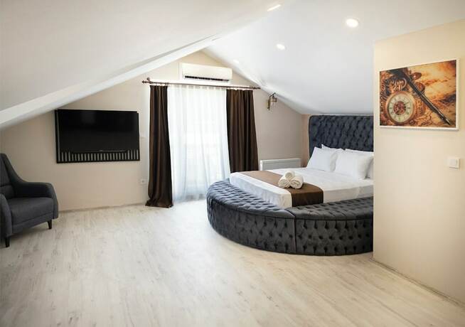 Imagen de la habitación del Monezza Hotel - Maltepe. Foto 4
