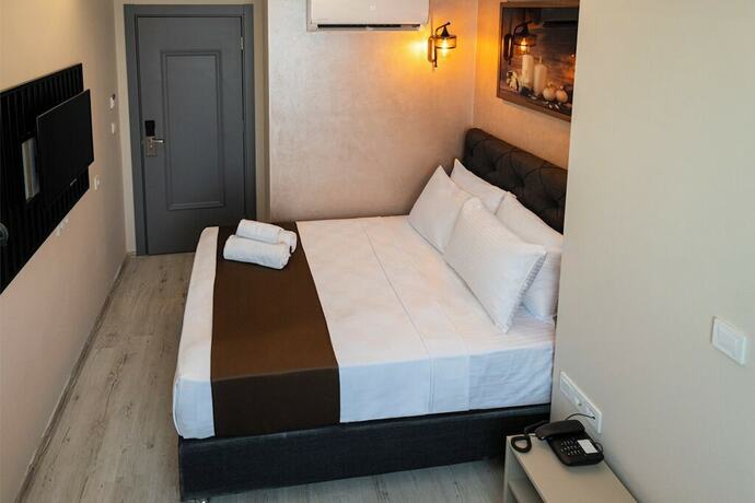 Imagen de la habitación del Monezza Hotel - Maltepe. Foto 5