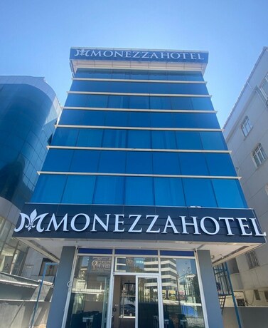 Imagen general del Monezza Hotel - Maltepe. Foto 2