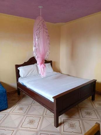 Imagen general del Mong\'are Lodge and Restaurant, Narok. Foto 4