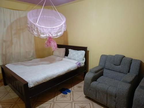 Imagen de la habitación del Mong\'are Lodge and Restaurant, Narok. Foto 15