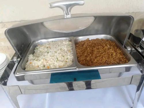 Imagen general del Mong\'are Lodge and Restaurant, Narok. Foto 5