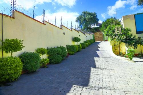 Imagen general del Mong\'are Lodge and Restaurant, Narok. Foto 8