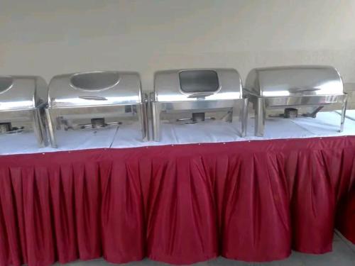 Imagen general del Mong\'are Lodge and Restaurant, Narok. Foto 10