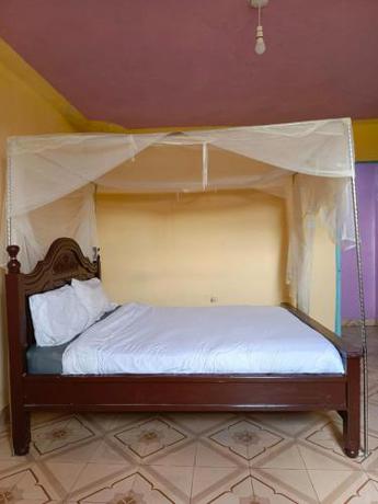 Imagen general del Mong\'are Lodge and Restaurant, Narok. Foto 11