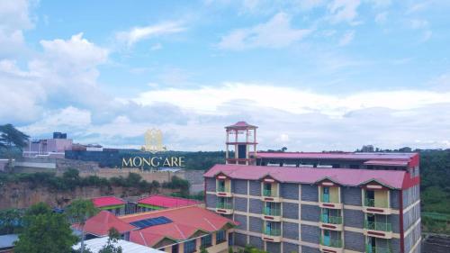 Imagen general del Mong\'are Lodge and Restaurant, Narok. Foto 13