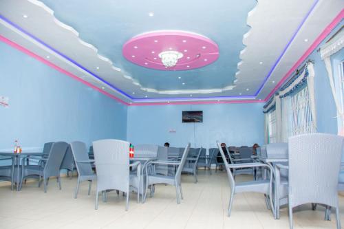 Imagen general del Mong\'are Lodge and Restaurant, Narok. Foto 14