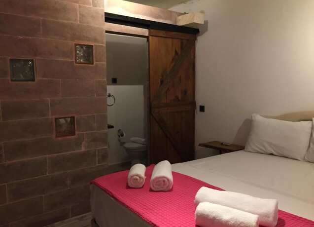 Imagen general del Monk Island Guesthouse. Foto 2