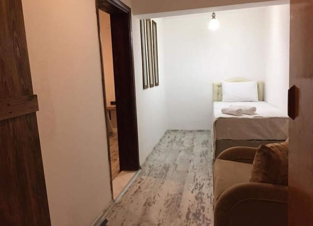 Imagen general del Monk Island Guesthouse. Foto 3