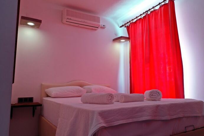 Imagen general del Monk Island Guesthouse. Foto 5