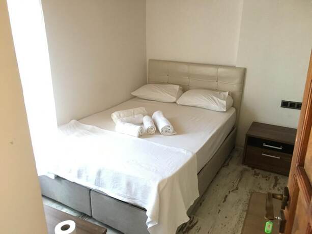 Imagen general del Monk Island Guesthouse. Foto 9