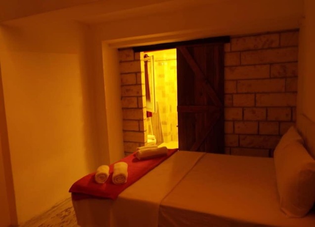 Imagen general del Monk Island Guesthouse. Foto 10