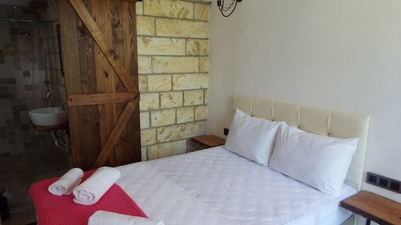 Imagen general del Monk Island Guesthouse. Foto 11