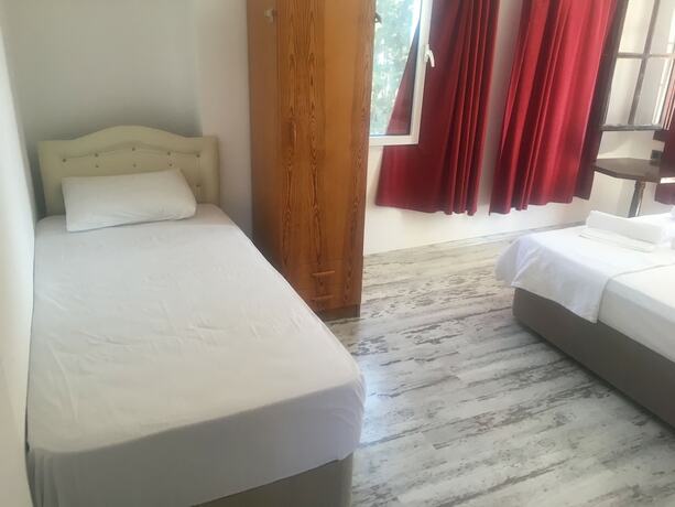 Imagen general del Monk Island Guesthouse. Foto 12