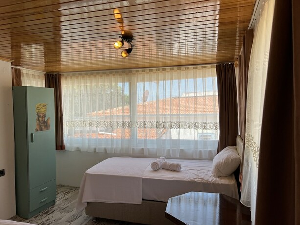 Imagen de la habitación del Monk Island Guesthouse. Foto 17