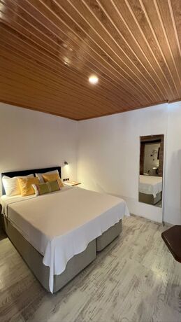 Imagen de la habitación del Monk Island Guesthouse. Foto 18