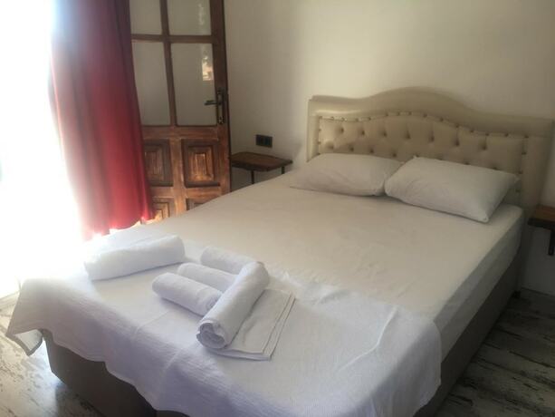 Imagen general del Monk Island Guesthouse. Foto 13