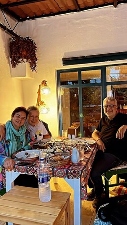 Imagen general del Monk Island Guesthouse. Foto 14