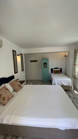 Imagen de la habitación del Monk Island Guesthouse. Foto 19