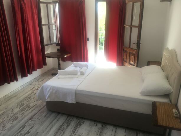 Imagen general del Monk Island Guesthouse. Foto 15