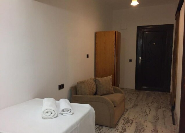 Imagen general del Monk Island Guesthouse. Foto 16