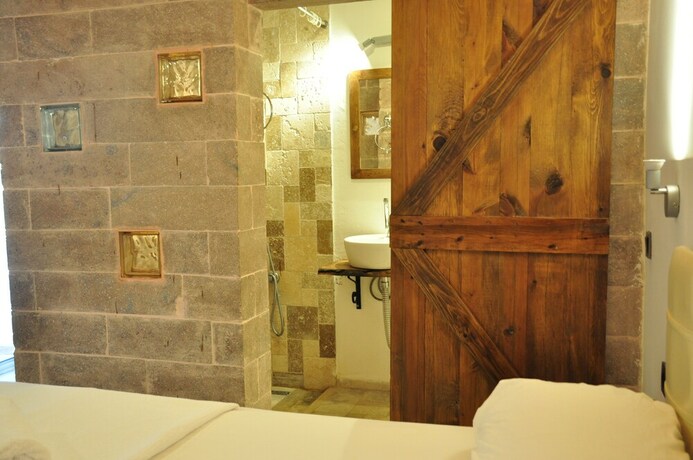 Imagen de la habitación del Monk Island Guesthouse. Foto 20