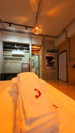 Imagen general del MonkeyArt Hotel&Cafe. Foto 3