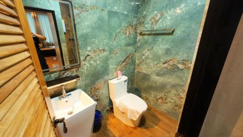 Imagen general del MonkeyArt Hotel&Cafe. Foto 4