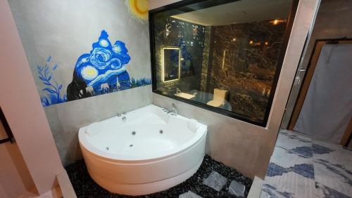 Imagen general del MonkeyArt Hotel&Cafe. Foto 14