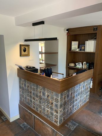 Imagen de los interiores del Mono Hotel. Foto 20