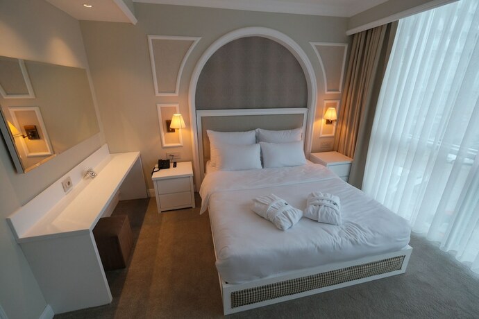 Imagen general del Mono Life Hotel. Foto 2