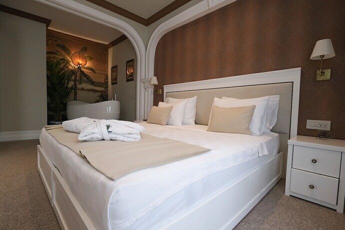 Imagen general del Mono Life Hotel. Foto 3