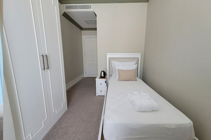 Imagen general del Mono Life Hotel. Foto 4
