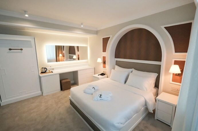 Imagen general del Mono Life Hotel. Foto 5