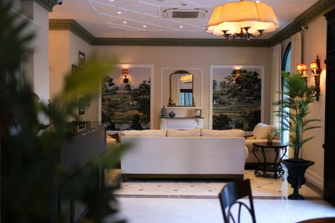 Imagen general del Mono Life Hotel. Foto 7