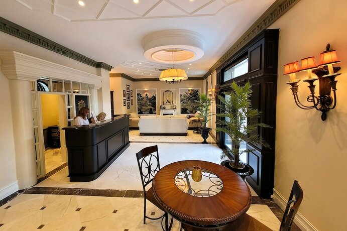 Imagen general del Mono Life Hotel. Foto 9