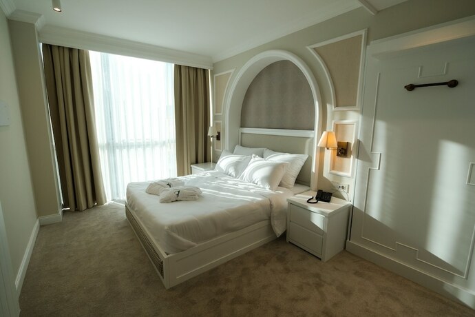 Imagen general del Mono Life Hotel. Foto 10