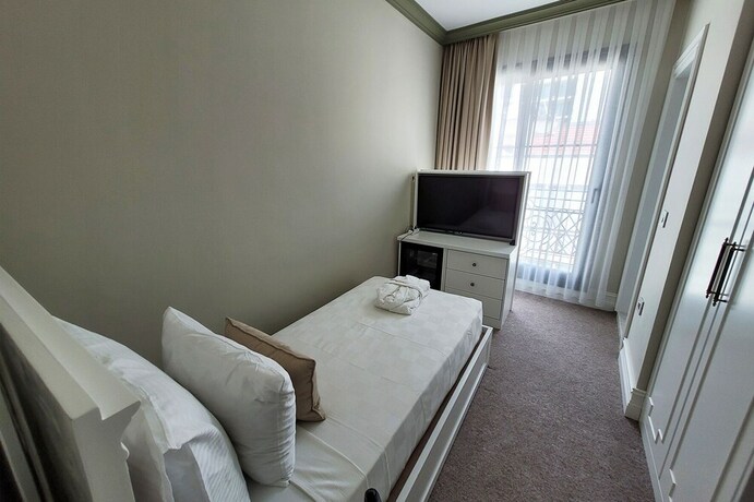 Imagen general del Mono Life Hotel. Foto 11