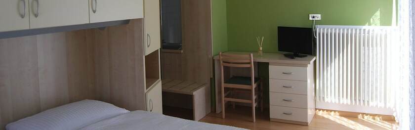 Imagen de la habitación del Monreal, Faedo. Foto 8