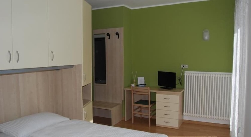 Imagen de la habitación del Monreal, Faedo. Foto 10