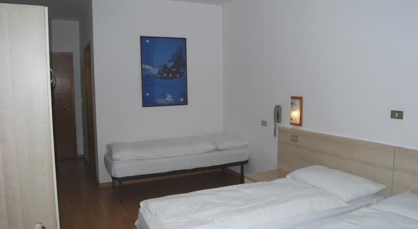 Imagen de la habitación del Monreal, Faedo. Foto 11