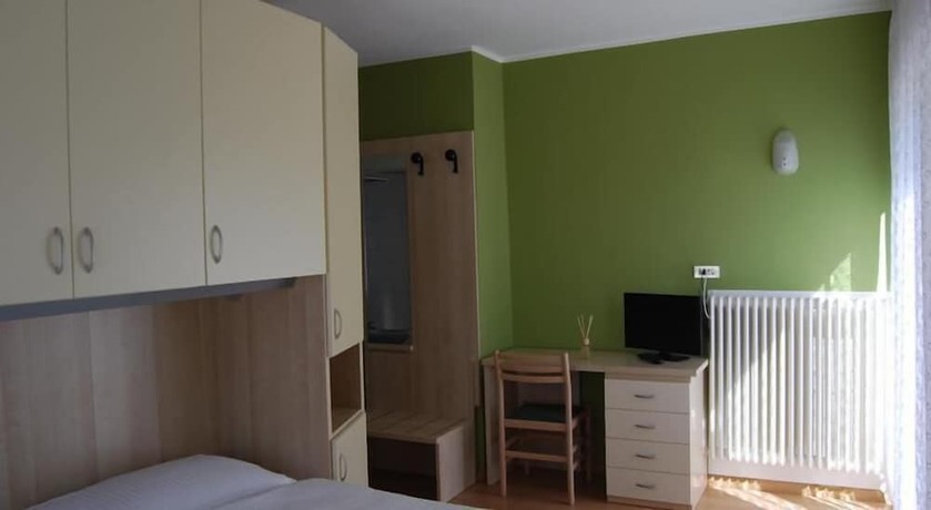 Imagen de la habitación del Monreal, Faedo. Foto 12