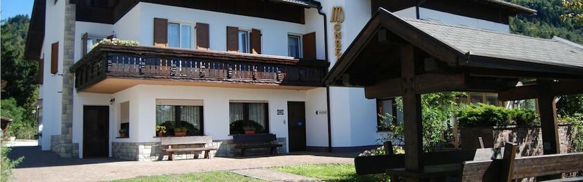 Imagen general del Monreal, Faedo. Foto 6