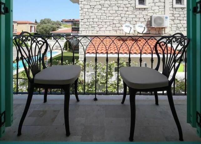Imagen general del Monreve Alaçatı. Foto 1
