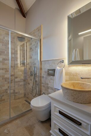Imagen de la habitación del Monreve Ala&ccedil;atı. Foto 19
