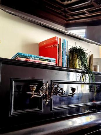 Imagen general del Monsenhor52. Foto 7